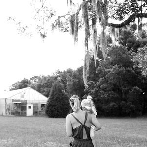 Meet your Posher, Jackie